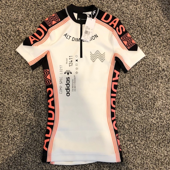 Alexander Wang Tops - Alexander wang Jersey